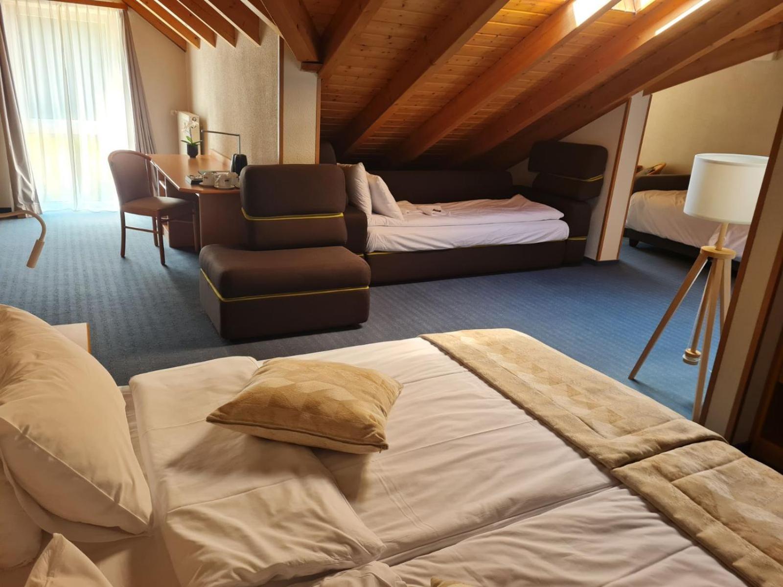 Hotel Bessunger Forst Rossdorf  Экстерьер фото